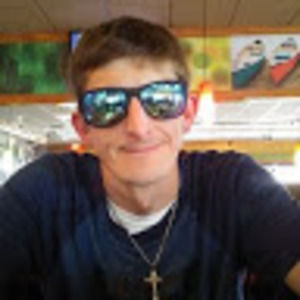 Meet your Posher, Ben